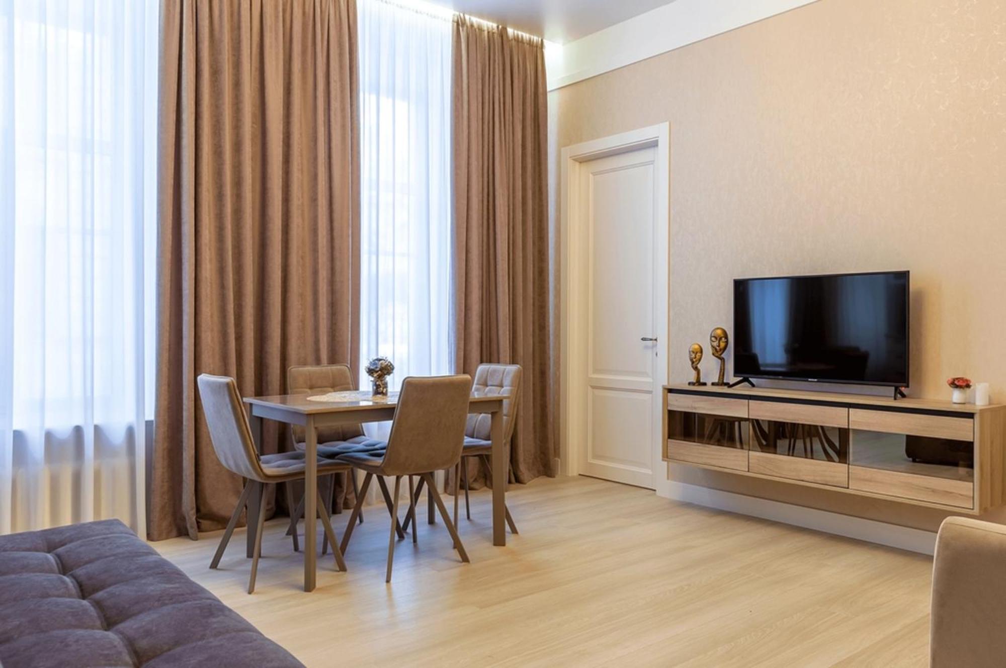 Ks Apartments Milano Exterior foto