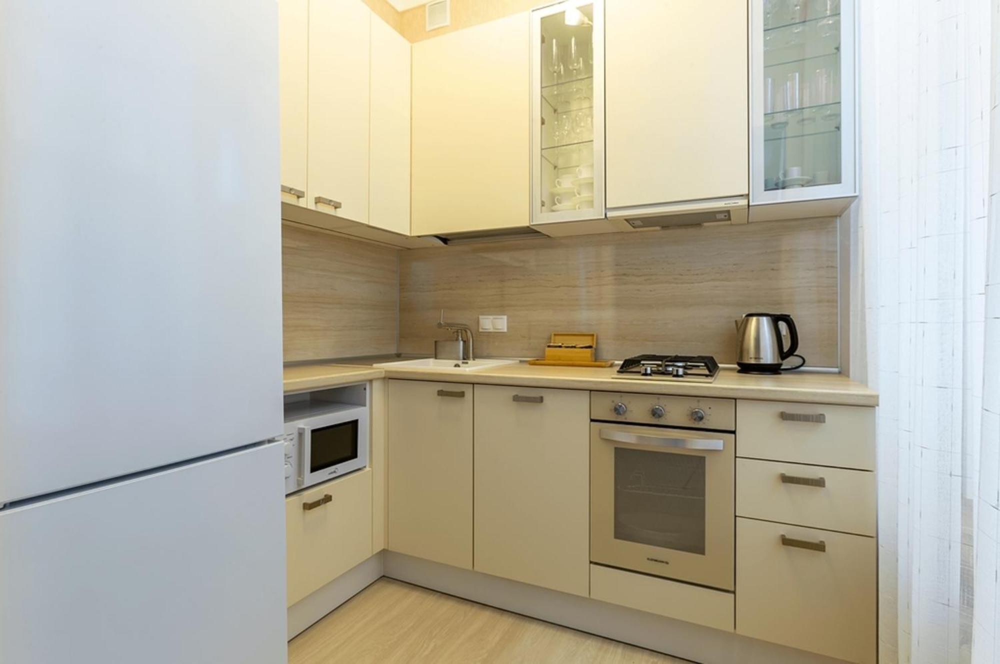 Ks Apartments Milano Exterior foto
