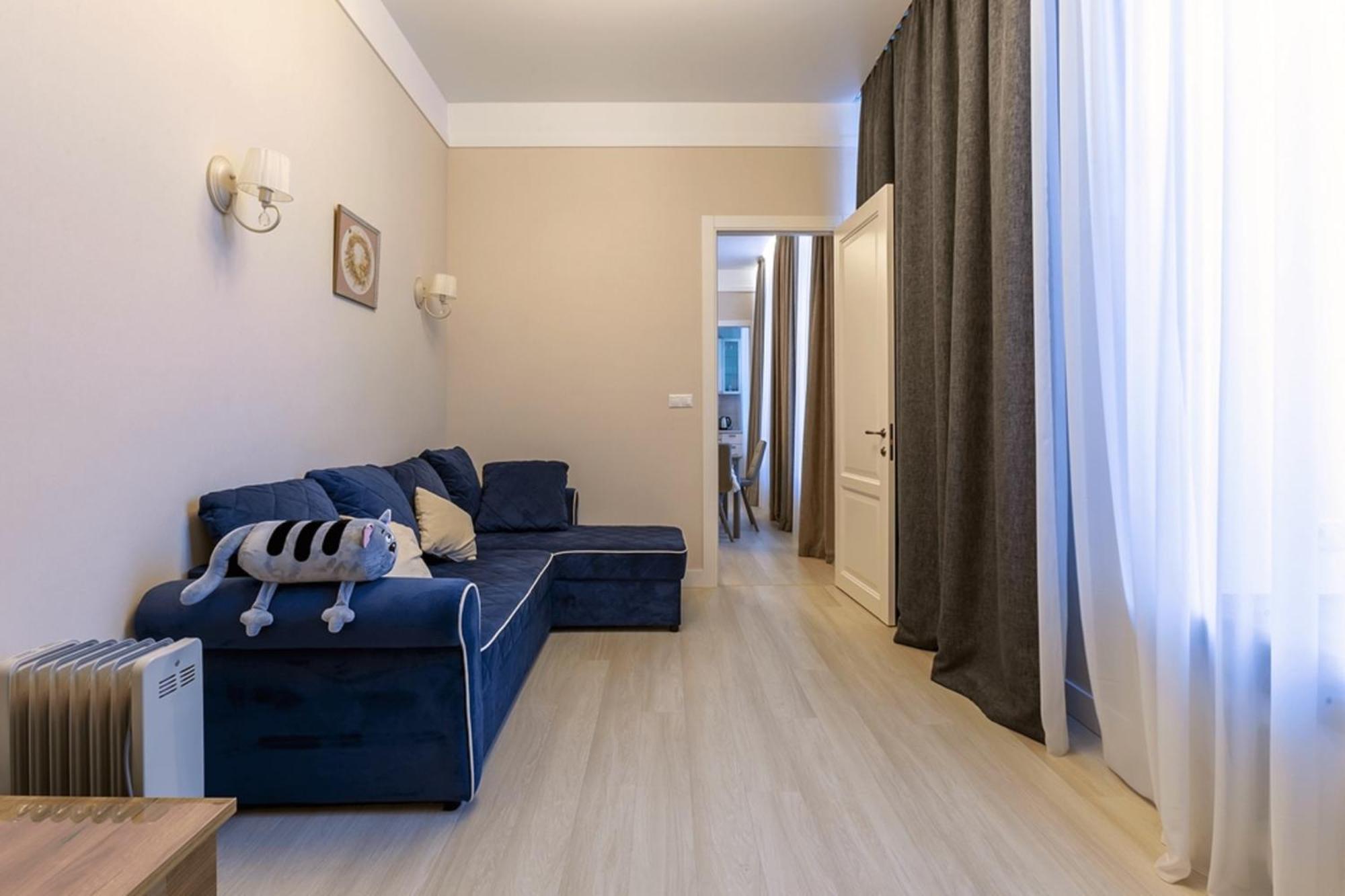 Ks Apartments Milano Exterior foto