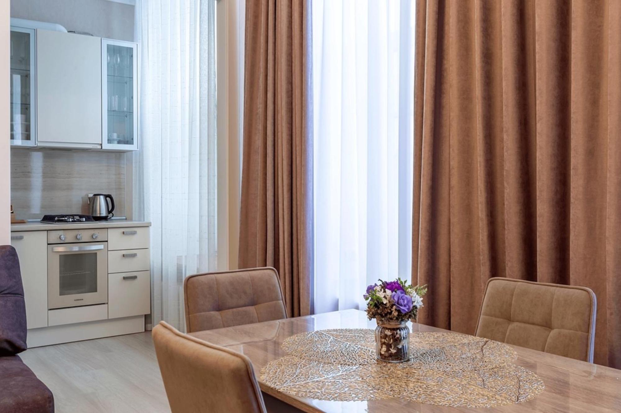 Ks Apartments Milano Exterior foto
