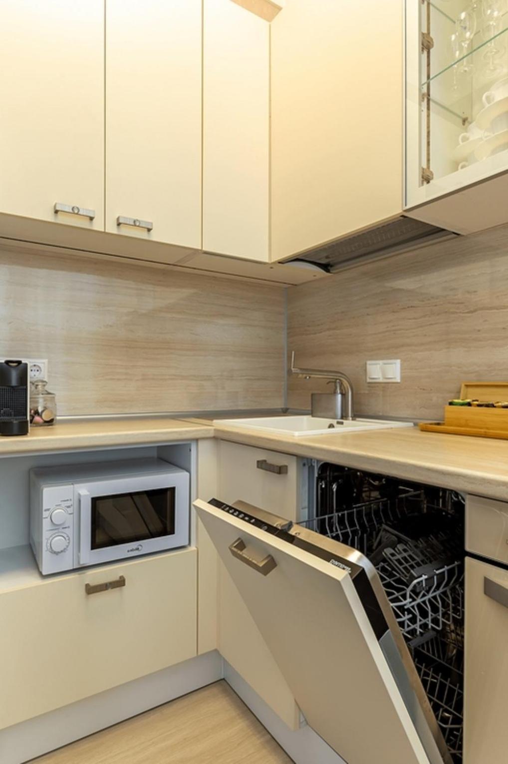 Ks Apartments Milano Exterior foto