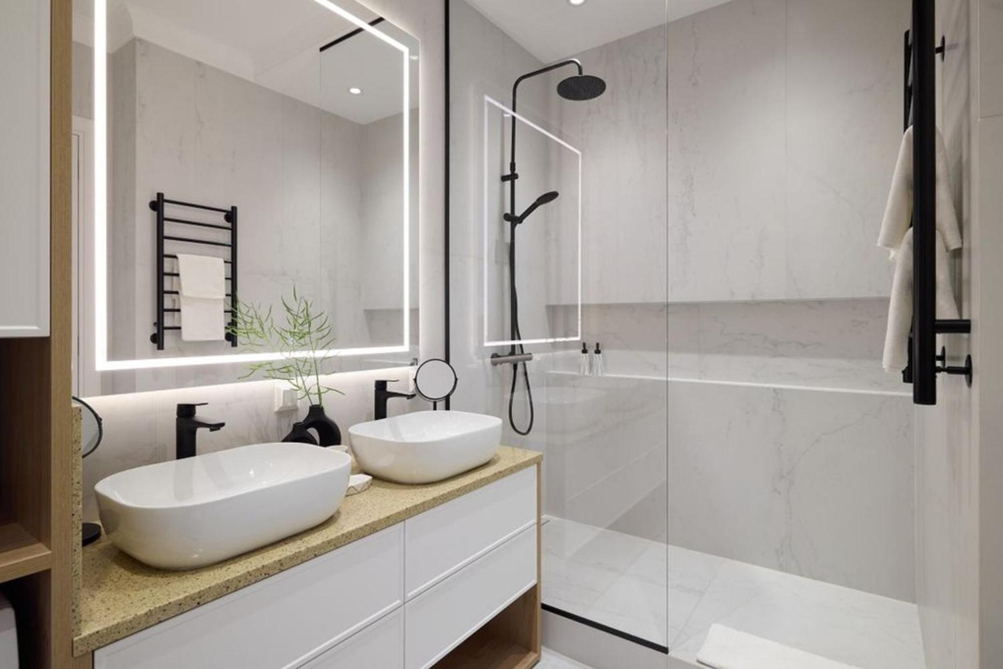 Ks Apartments Milano Exterior foto