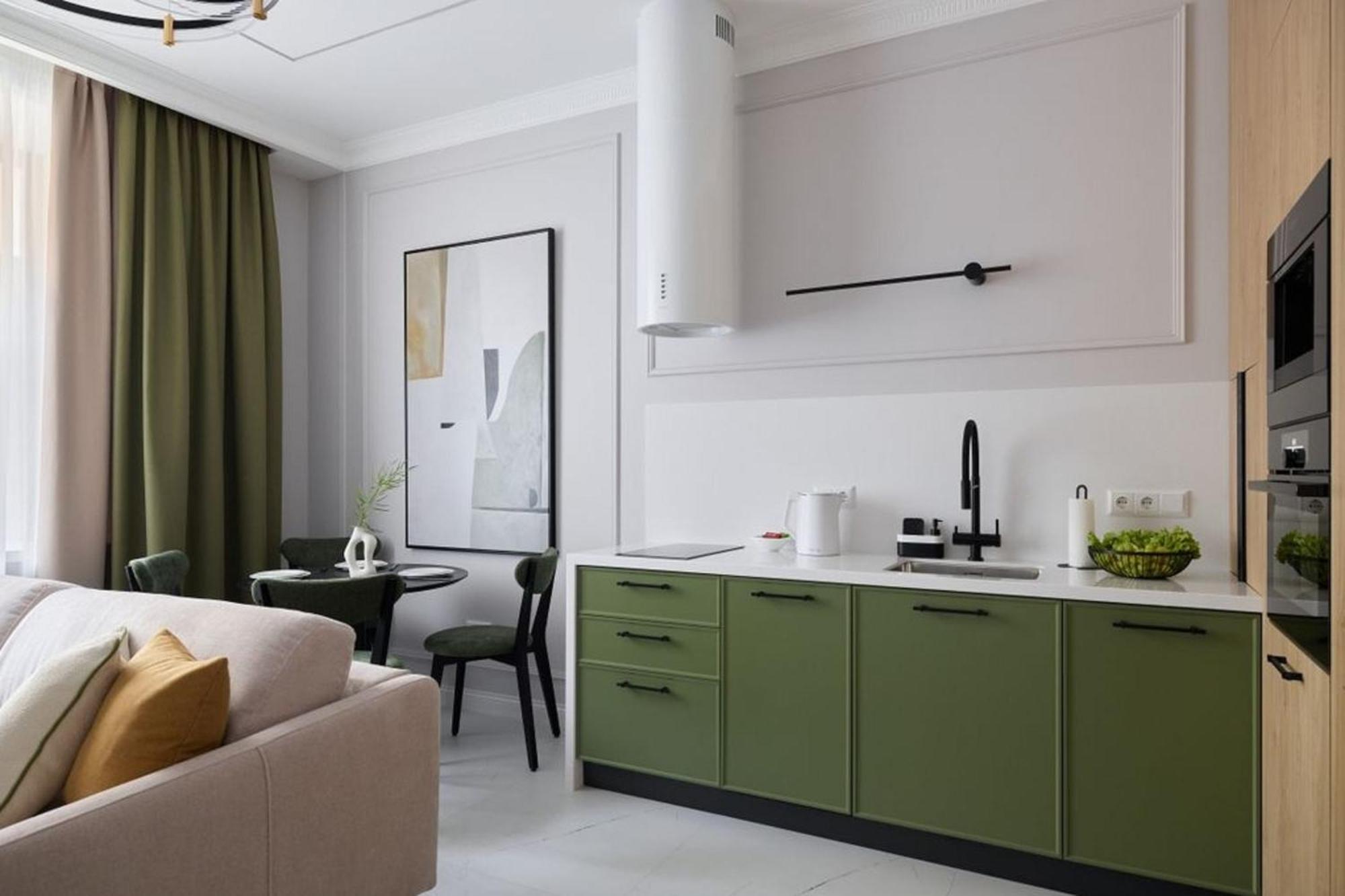 Ks Apartments Milano Exterior foto