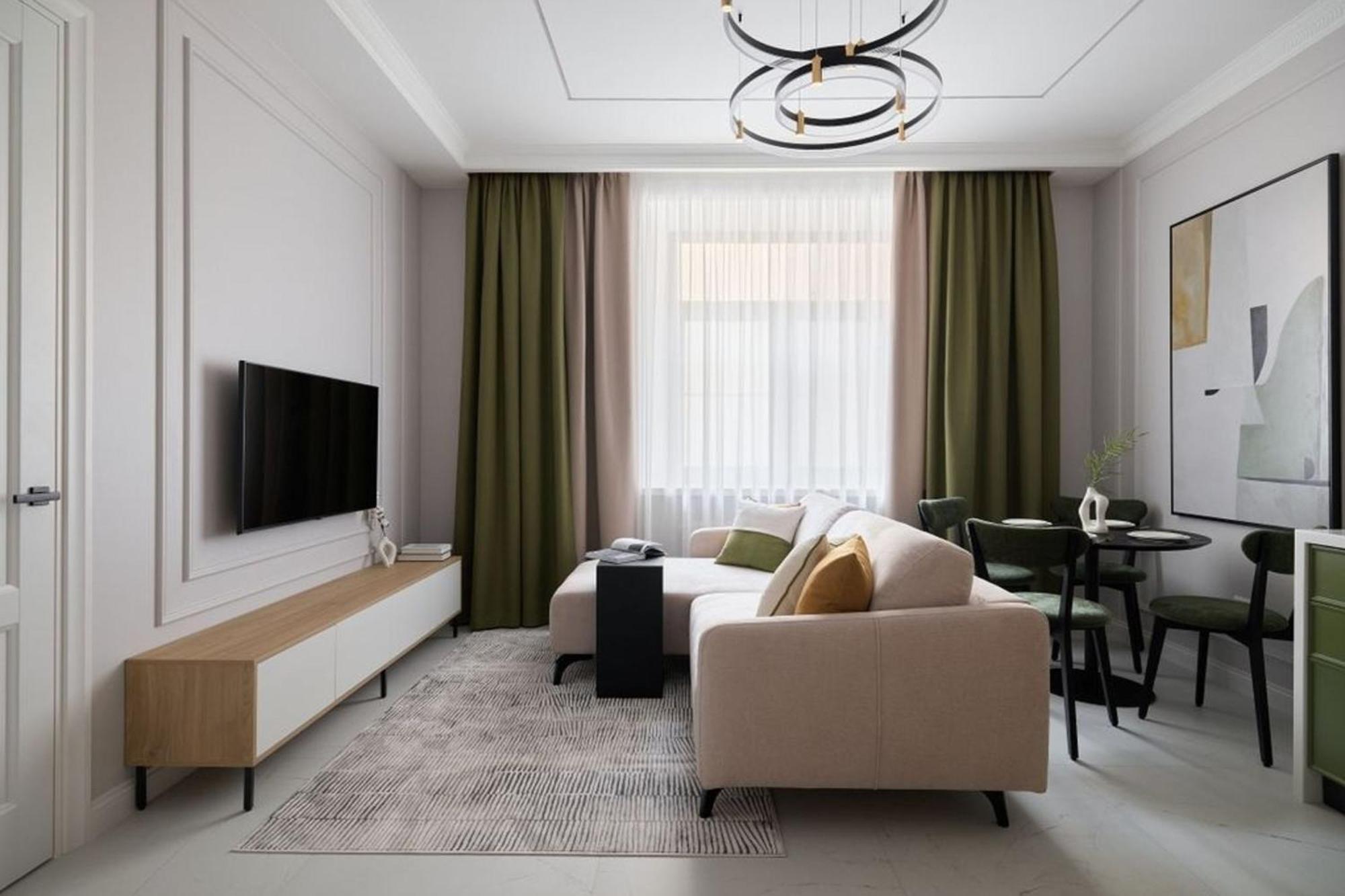 Ks Apartments Milano Exterior foto