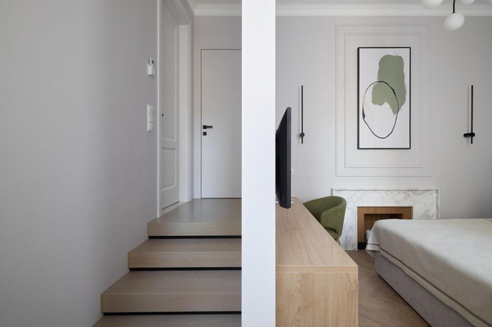 Ks Apartments Milano Exterior foto