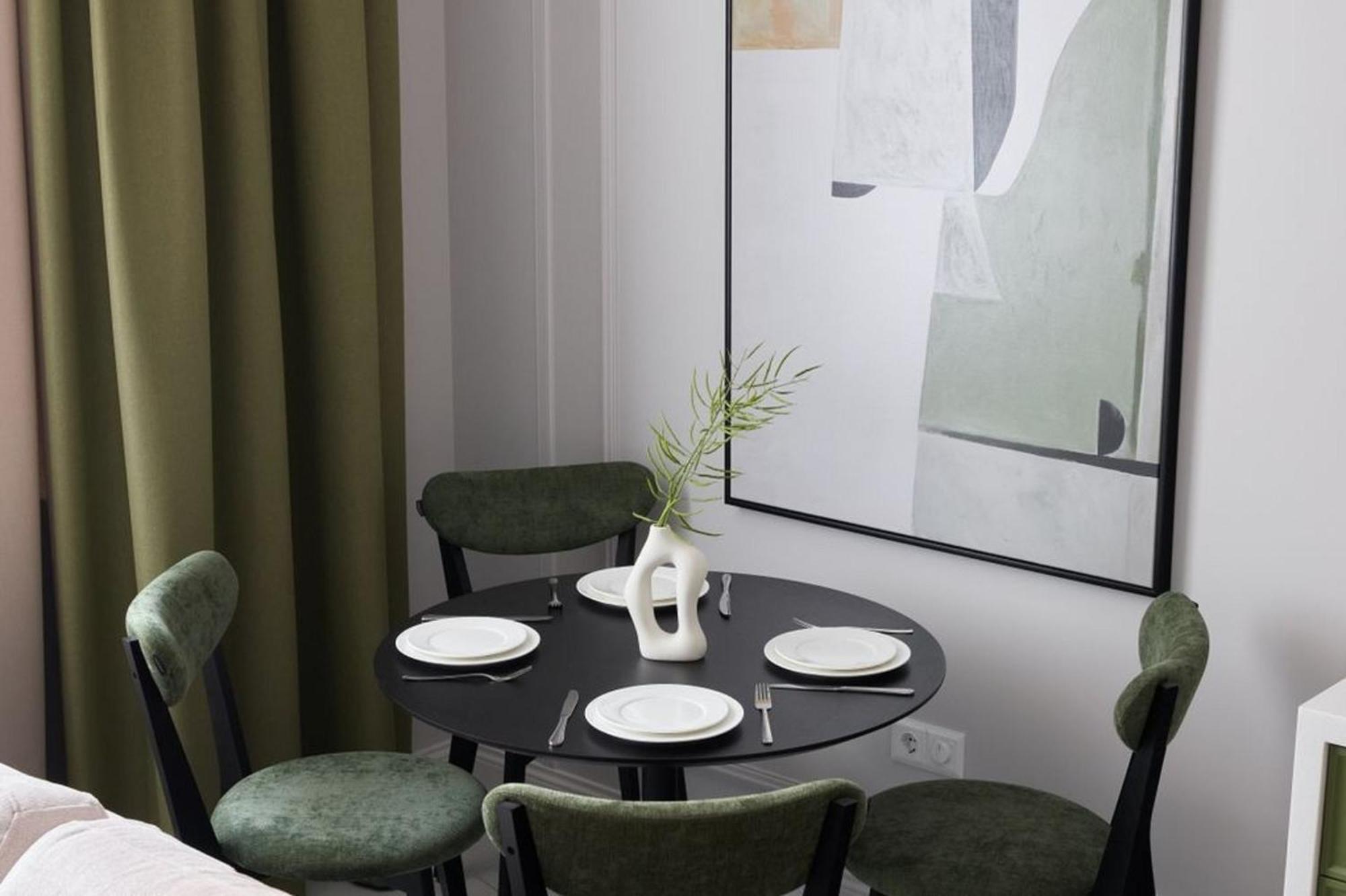 Ks Apartments Milano Exterior foto