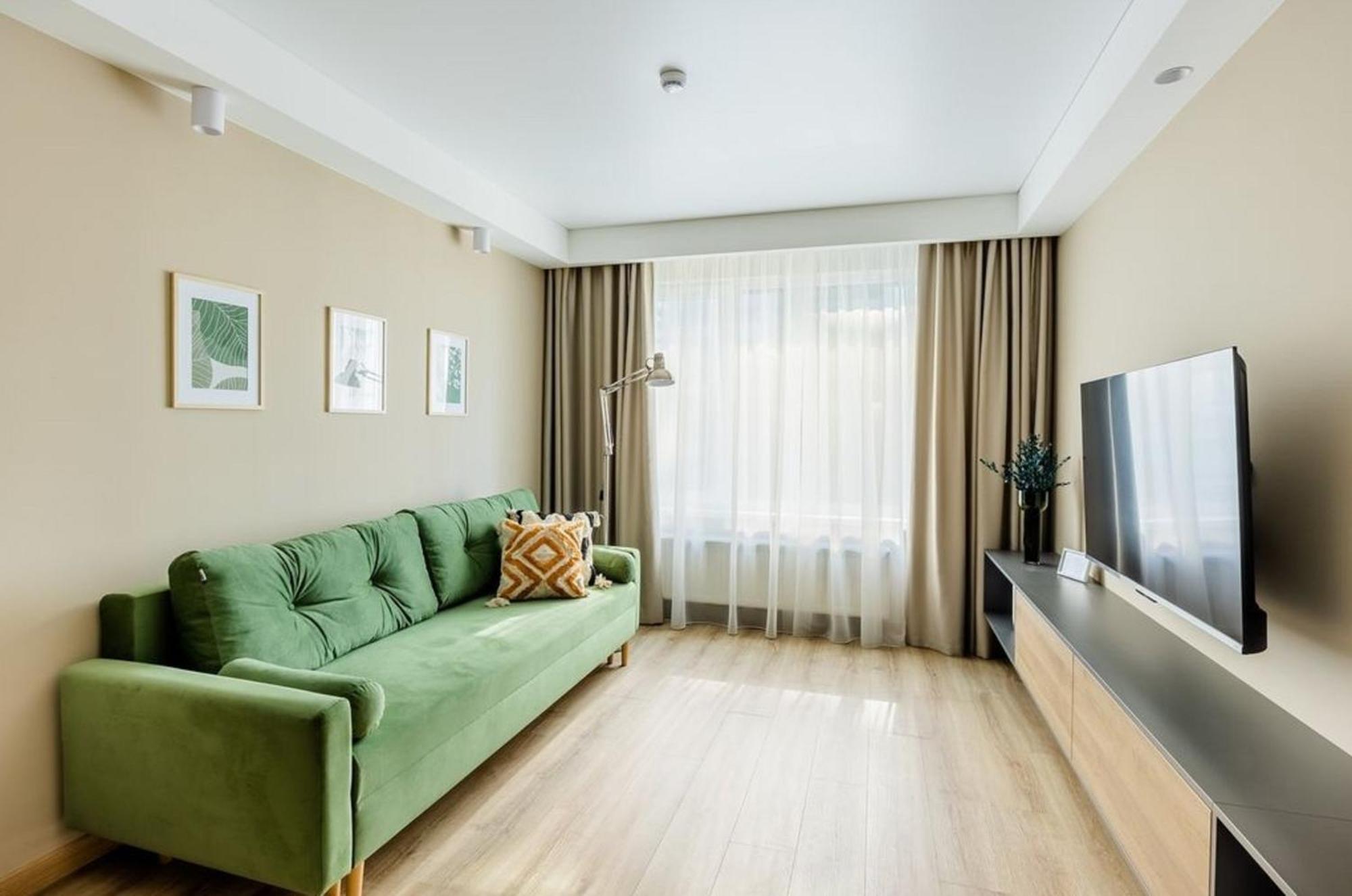 Ks Apartments Milano Exterior foto