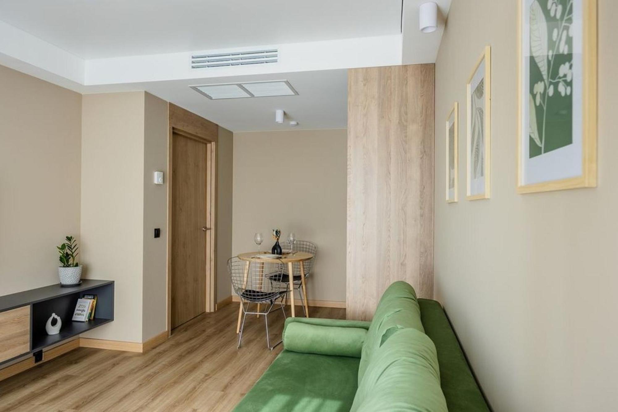 Ks Apartments Milano Exterior foto