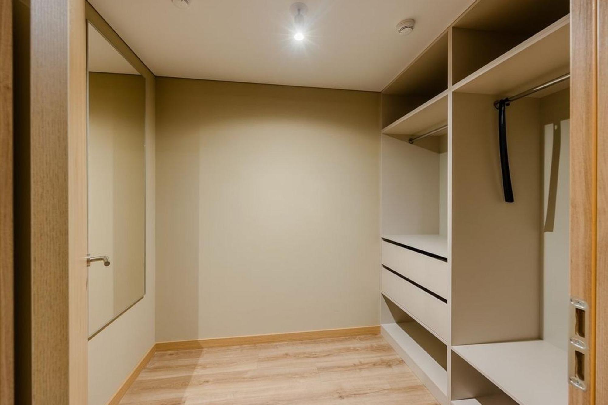 Ks Apartments Milano Exterior foto