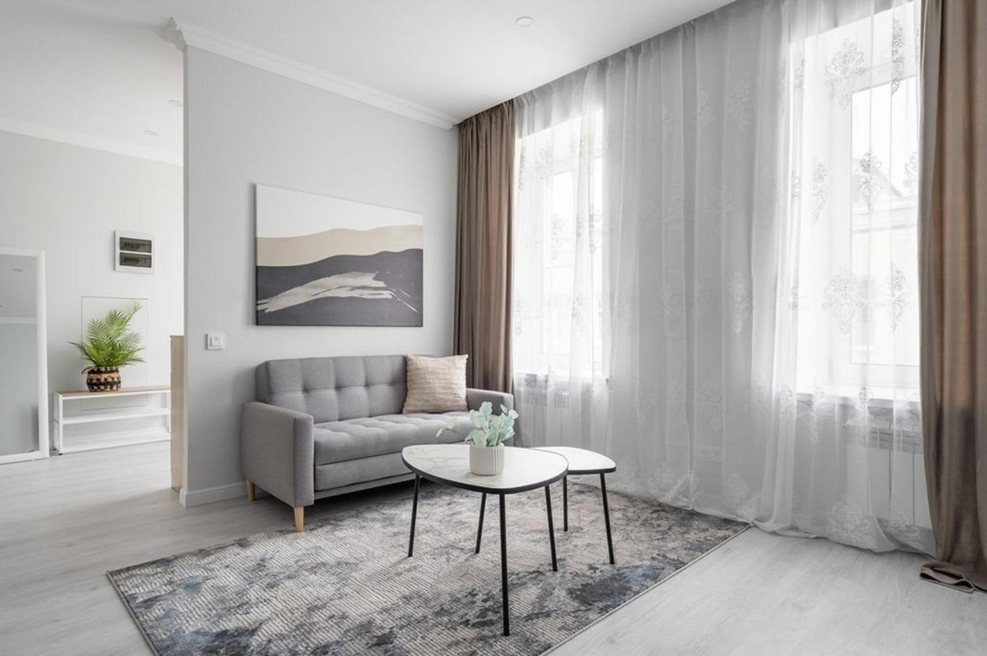 Ks Apartments Milano Exterior foto