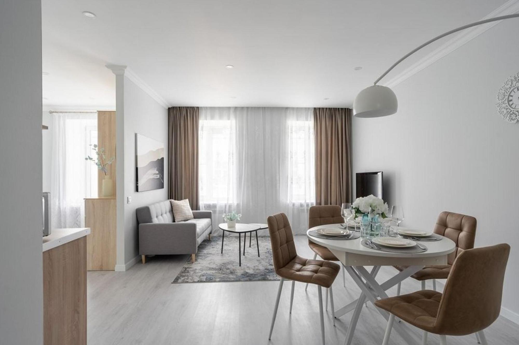 Ks Apartments Milano Exterior foto