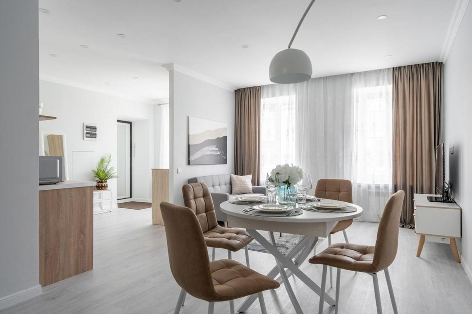 Ks Apartments Milano Exterior foto