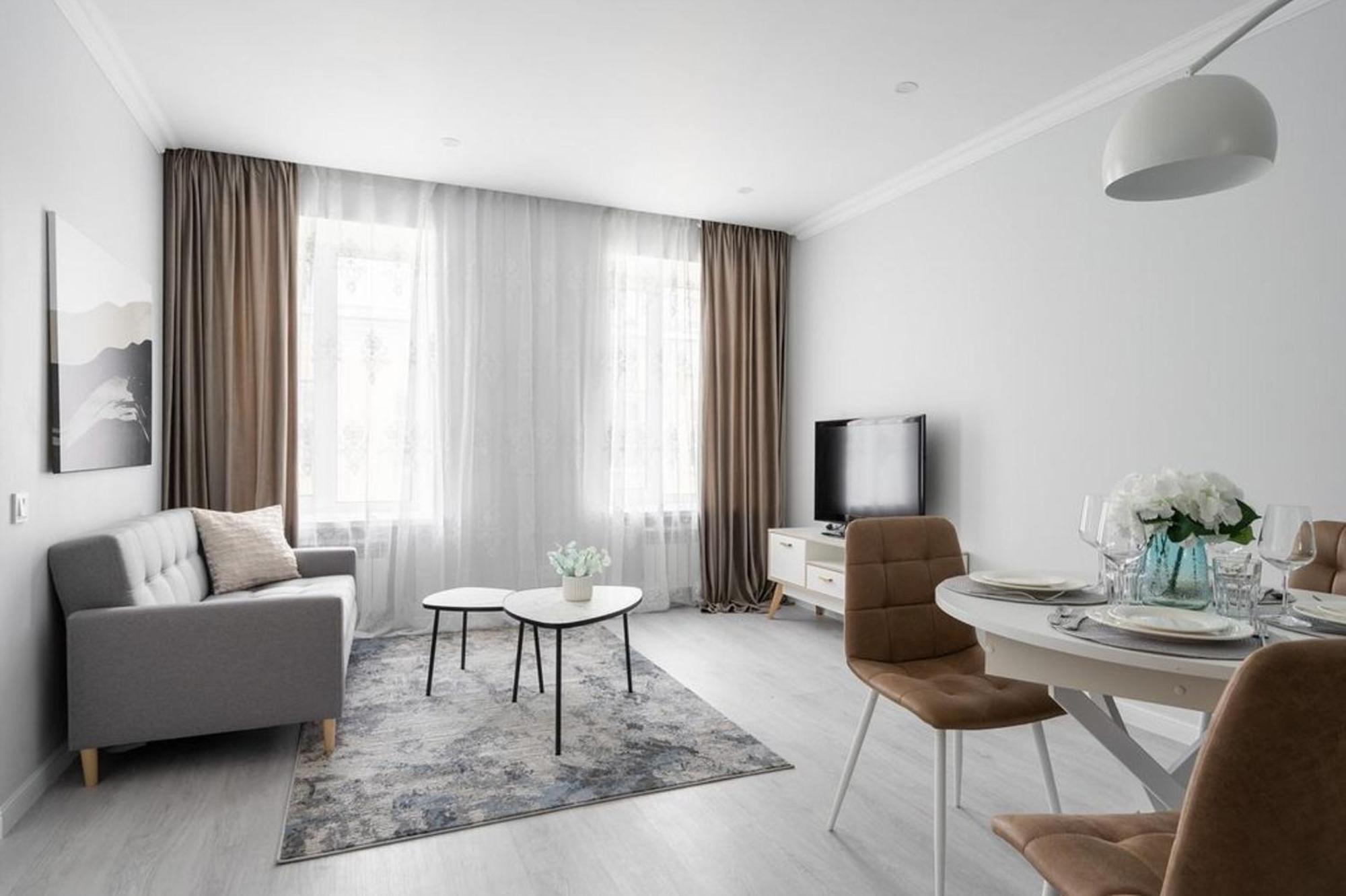 Ks Apartments Milano Exterior foto